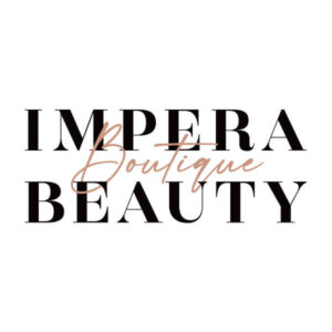 Impera Beauty logo